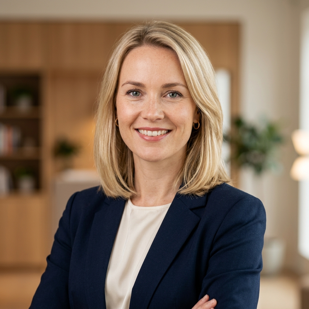 Sophie Aaberg