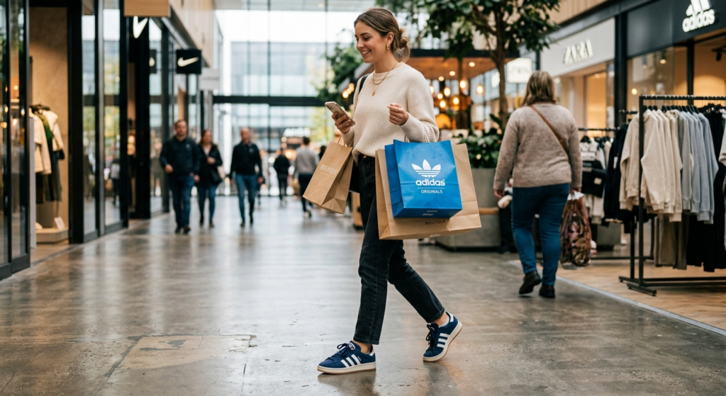Adidas Campus pris og markedsplads: Hvor køber man bedst?