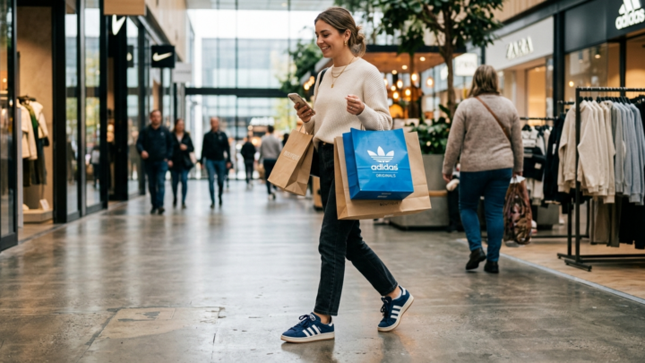 Adidas Campus pris og markedsplads: Hvor køber man bedst?
