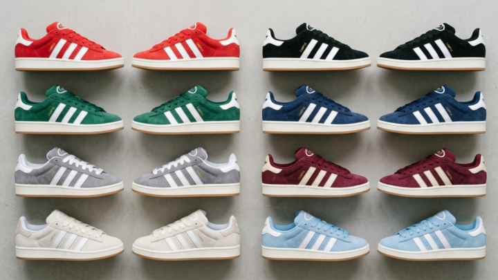Campus-modeller guide: Find din perfekte fit og stil