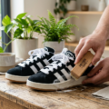 Campus-pleje: Sådan holder du dine sneakers i topform