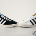 Campus vs. Superstar: Sammenligning af Adidas-klassikere